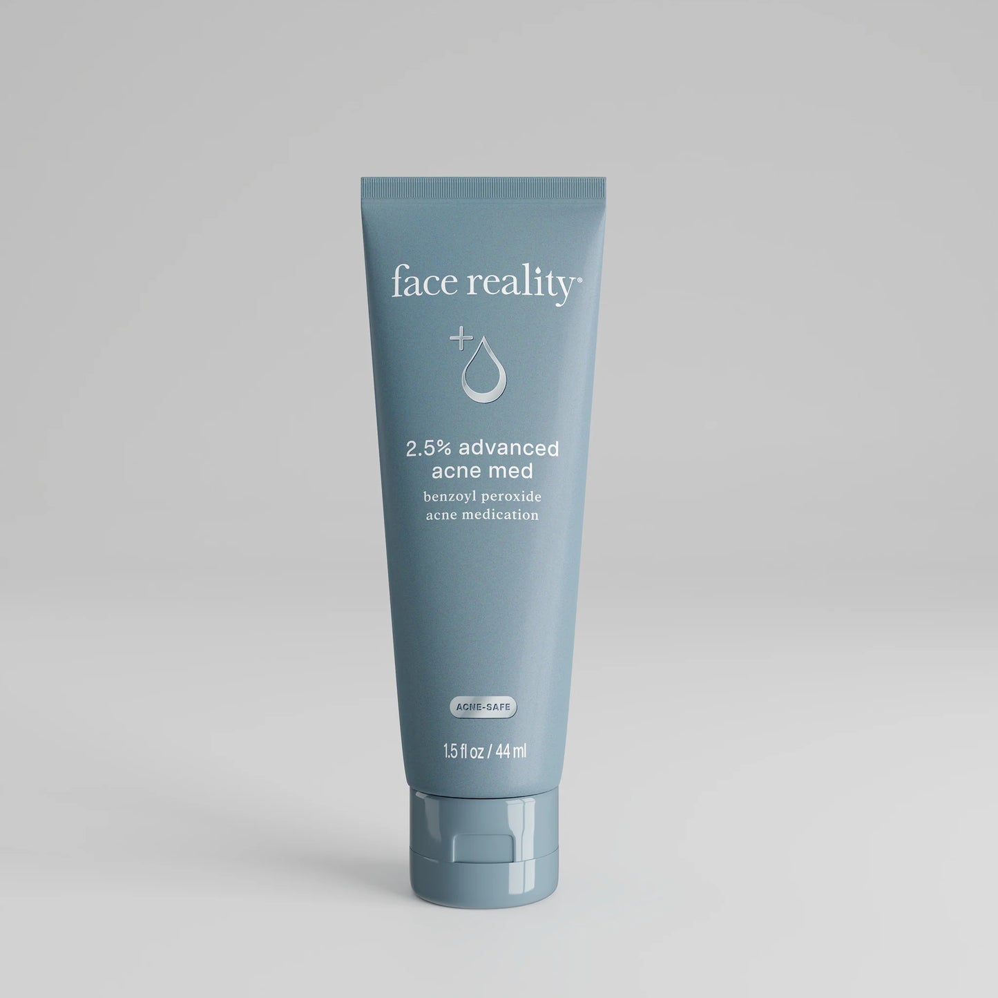 Acne Med 2.5%: only available via drop shipping