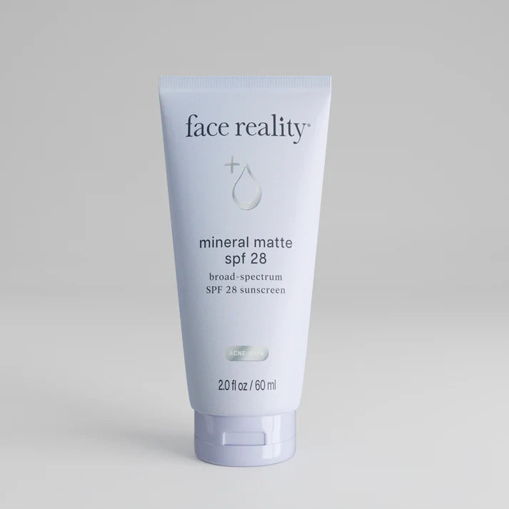 Ultimate Protection SPF 28- only available via drop shipping