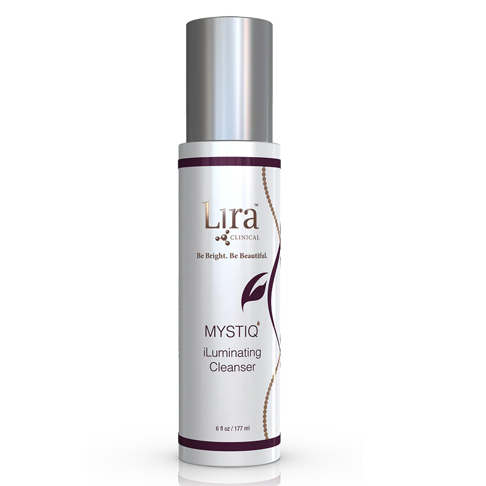 Mystiq iLuminating Cleanser