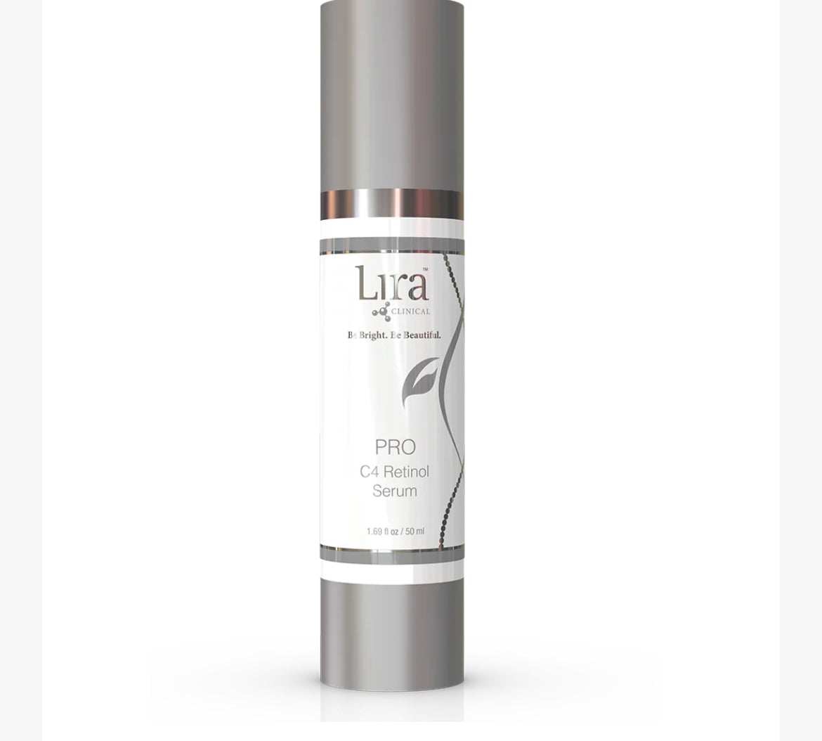 Pro C4 Retinol Serum