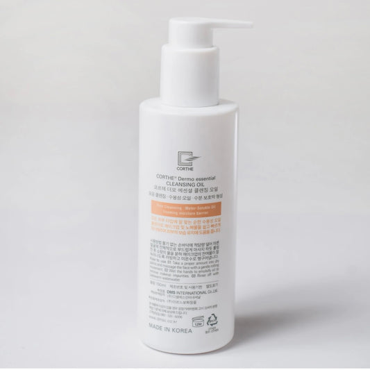 Corthe Essential Cleansing Oil Cleanser