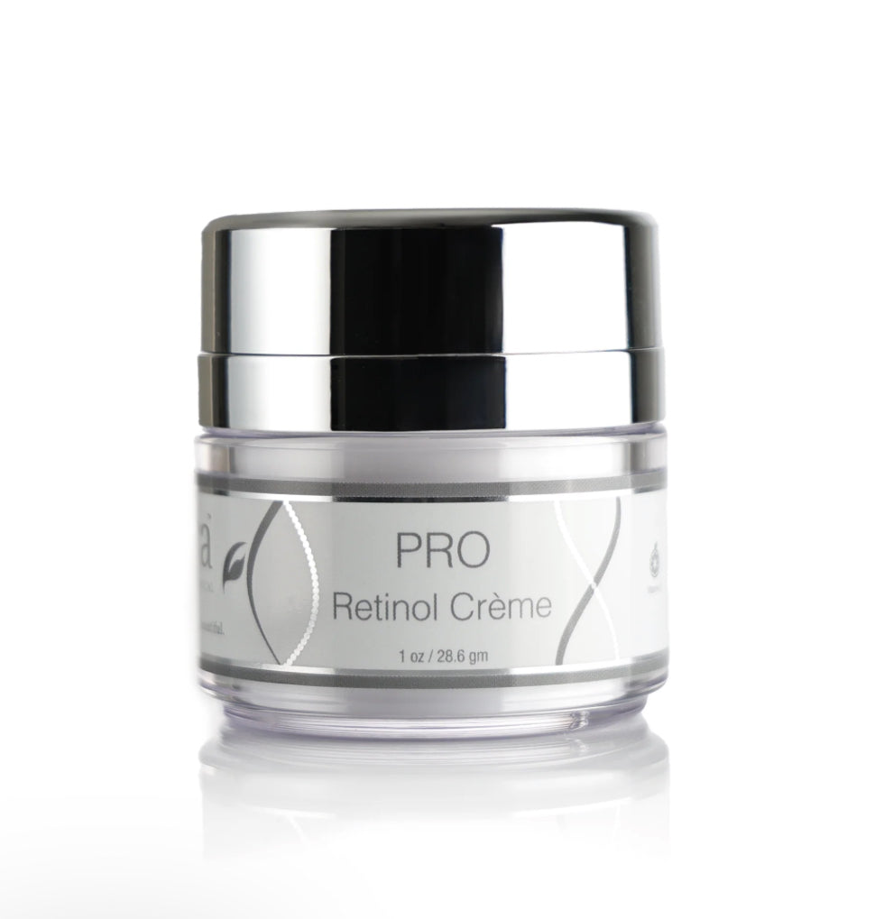 Pro Retinol Crème