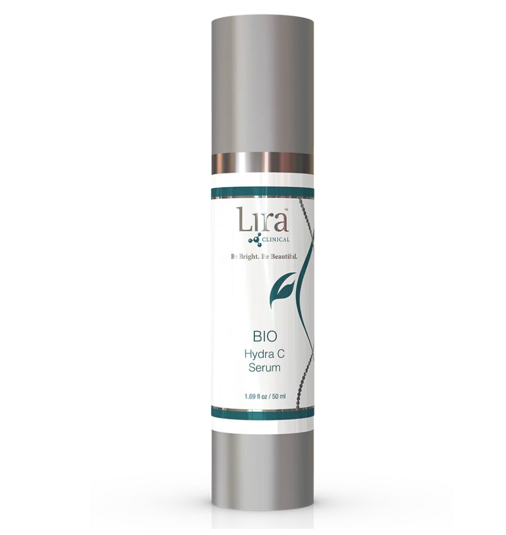 Bio Hydra C Serum