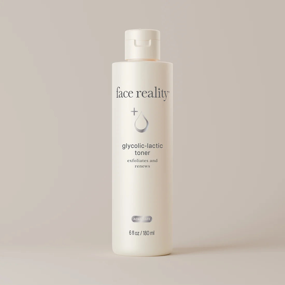 Glycolic Lactic Toner