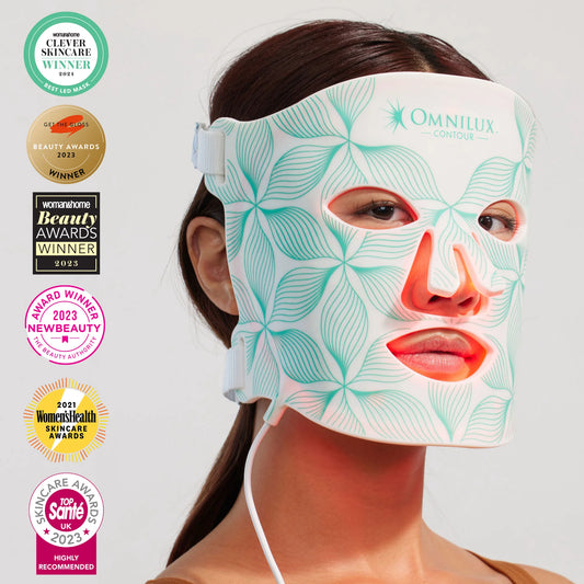 Omnilux Contour PRE ORDER ONLY