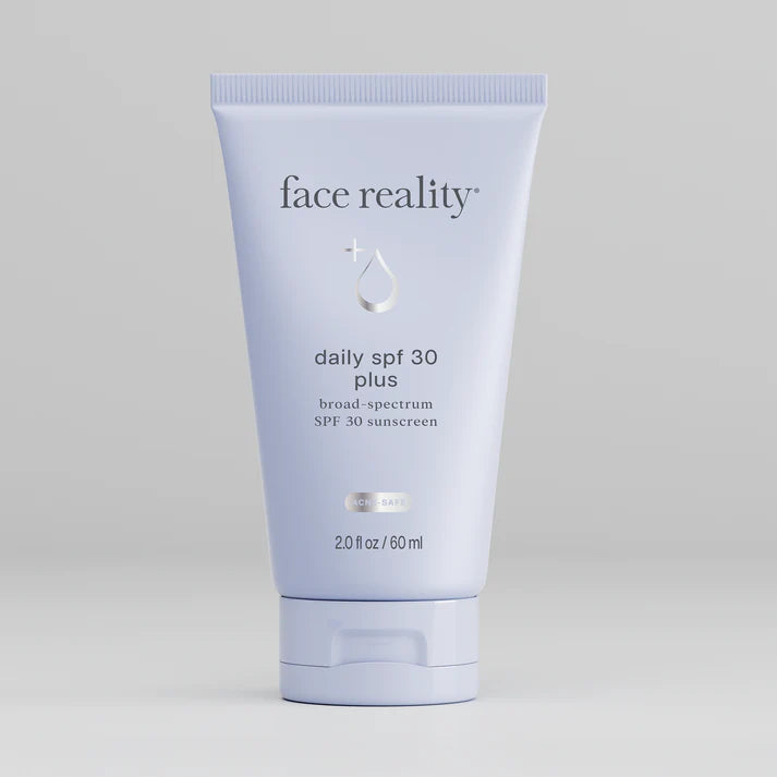 Daily SPF 30 Plus- only available via drop shipping