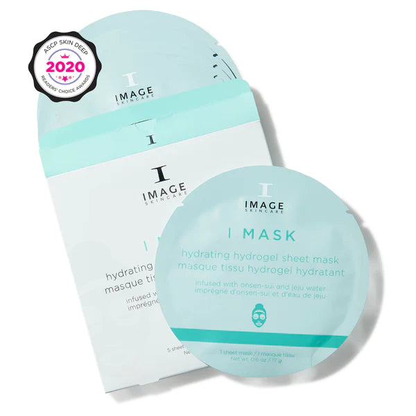 Image Sheet Masks