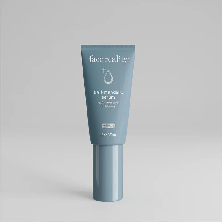 L-Mandelic 8% Serum- Only Available Via Shipping