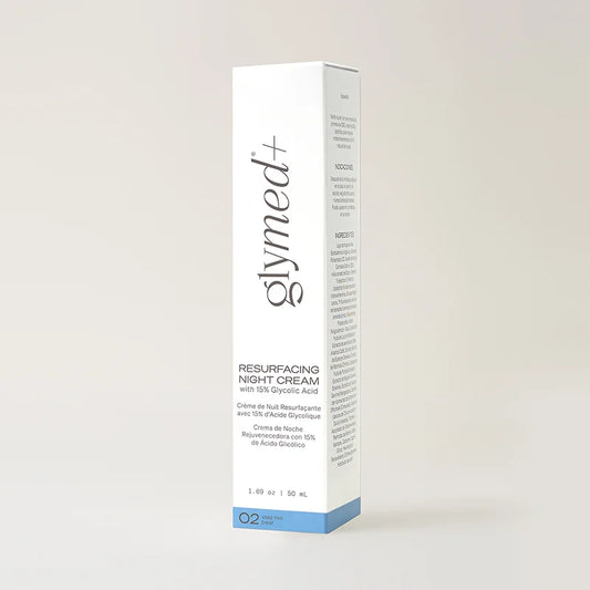 Resurfacing Night Cream