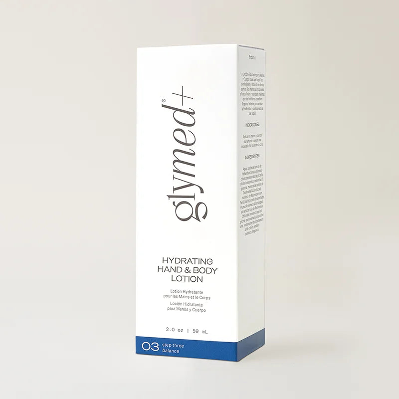 Refining Hand + Body Lotion