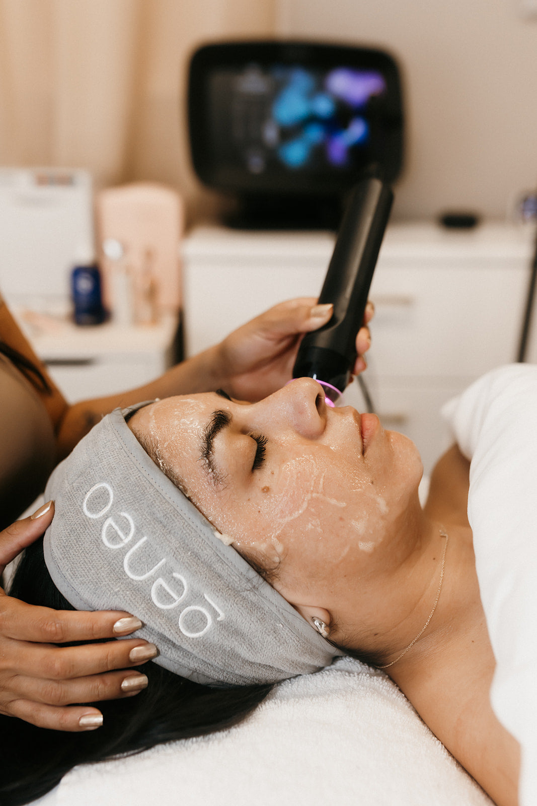 Why I Offer Bespoke Facials: You Don’t Need to Know What Your Skin Needs