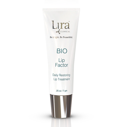 Bio Lip Factor