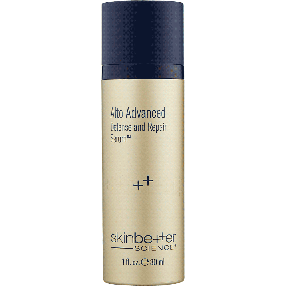 Alto Advanced Serum