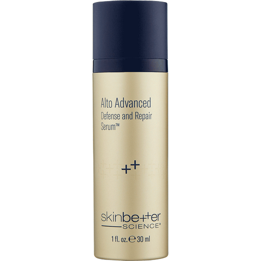 Alto Advanced Serum