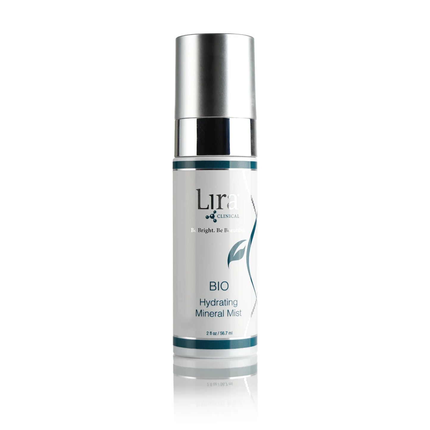 Hydrating Mineral Mist