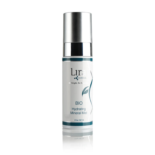 Hydrating Mineral Mist