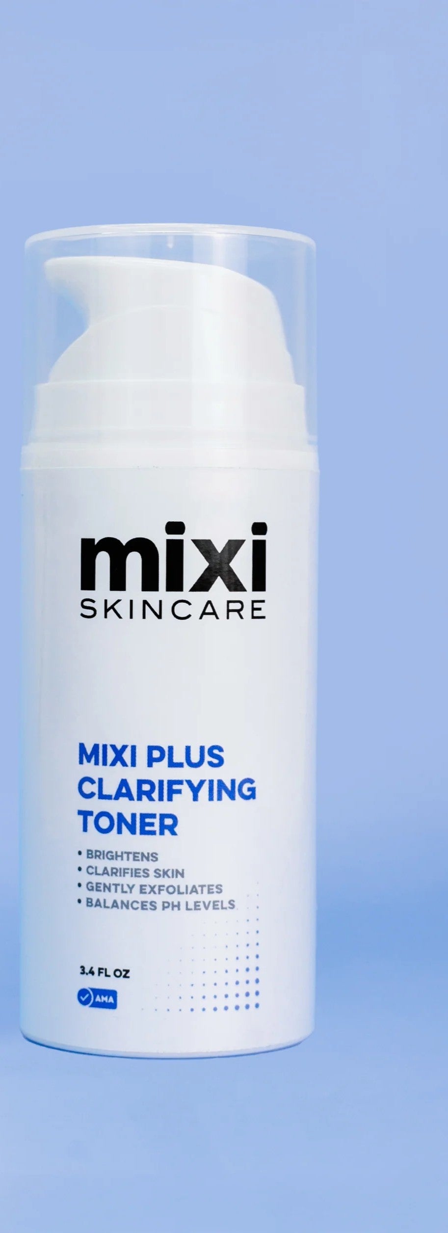 Mixi Skincare