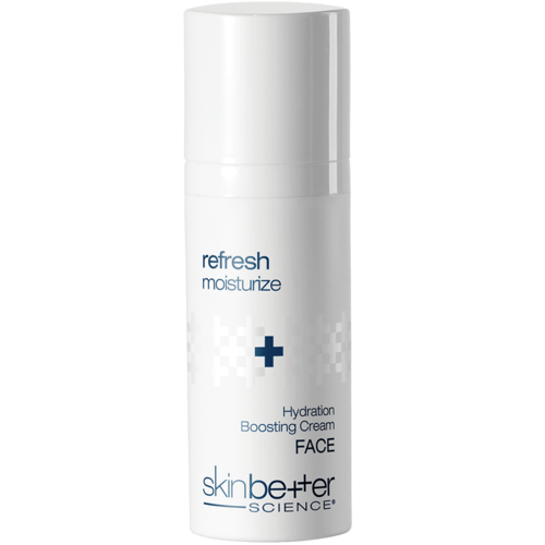 Refresh Moisturize Hydration Boosting Cream 50 ml