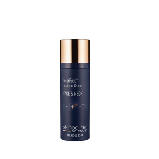Interfuse Fuse and Neck Cream