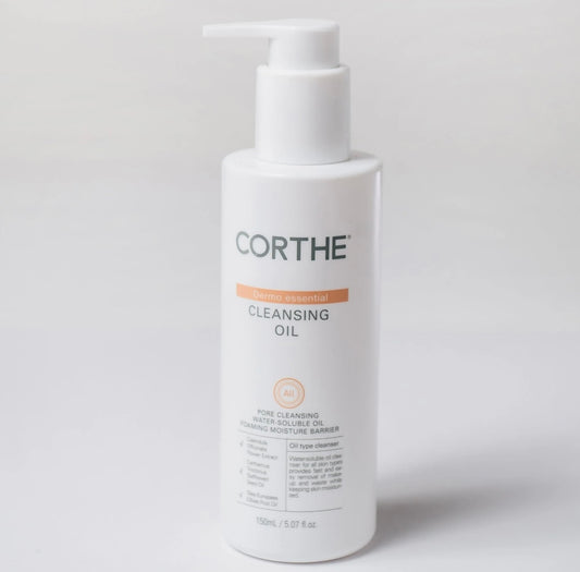 Corthe Essential Cleansing Oil