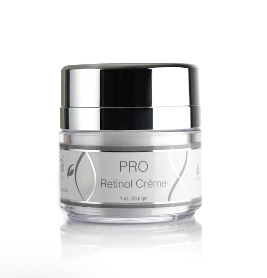 Pro Retinol Crème