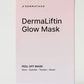 DermaLiftin Glow Mask