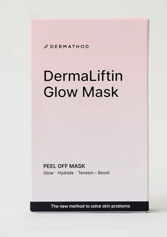 DermaLiftin Glow Mask