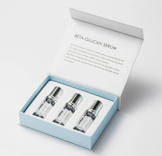 Beta Serum 3 Pack