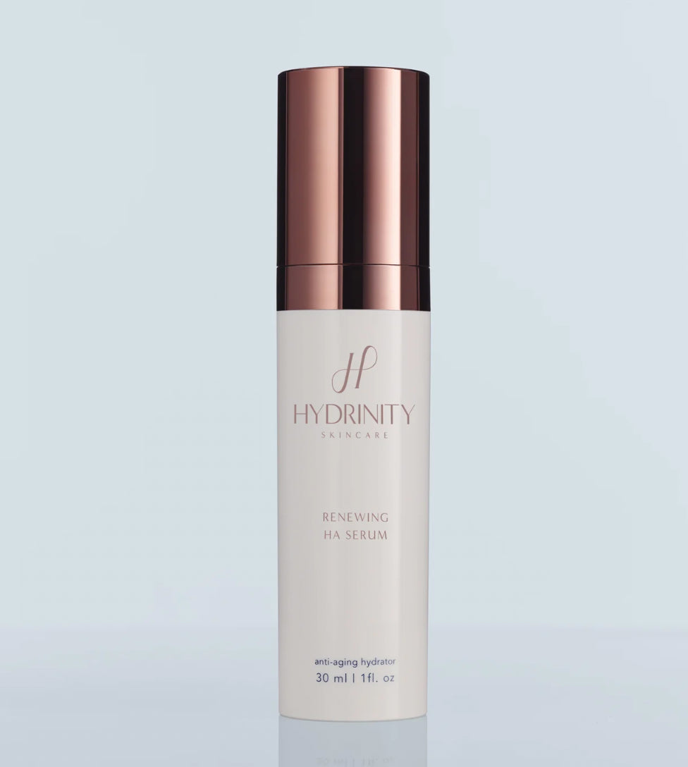 Hydrinity Renewing HA Serum 30ML