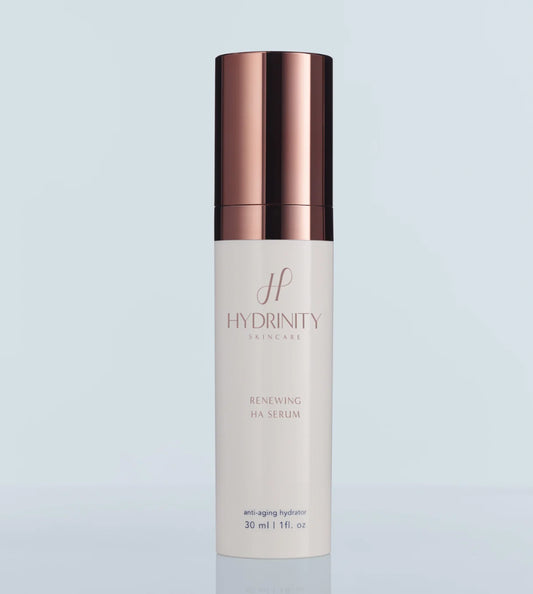 Hydrinity Renewing HA Serum 30ML