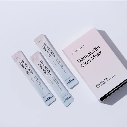 DermaLiftin Glow Mask
