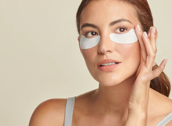 Colorescience Hydrogel Eye Masks