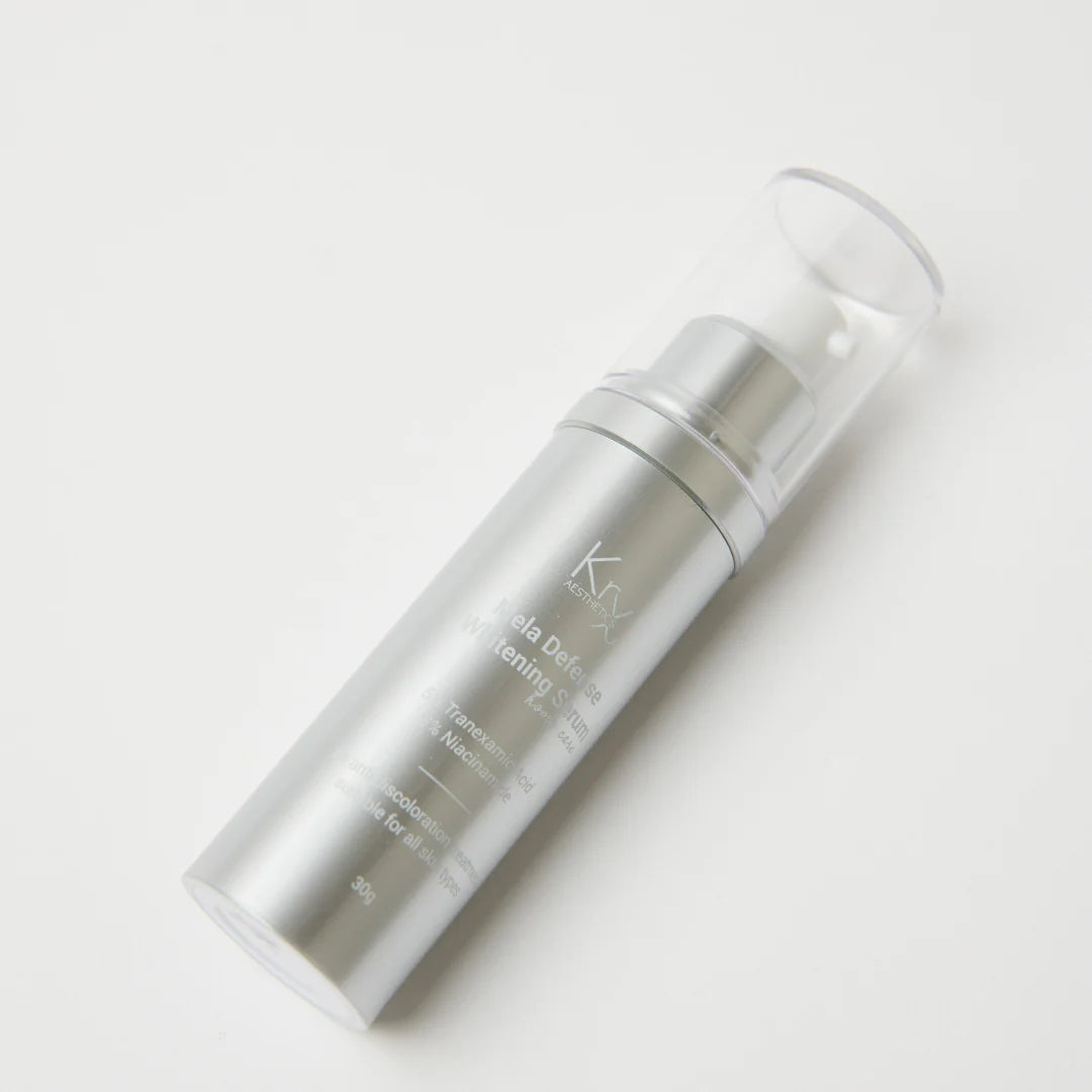 Krx Aesthetics/Korean Skincare