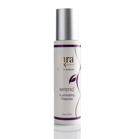 Mystiq iLuminating Cleanser