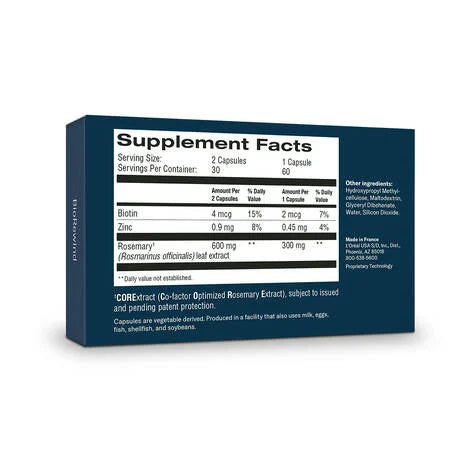 BioRewind Skin Supplement