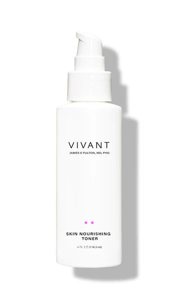 Skin Nourishing Toner