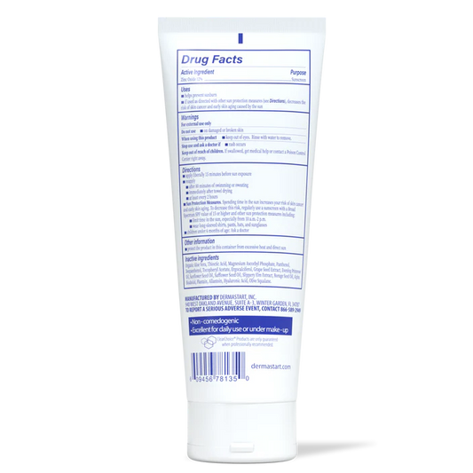 Clear Choice SPF 45 2oz