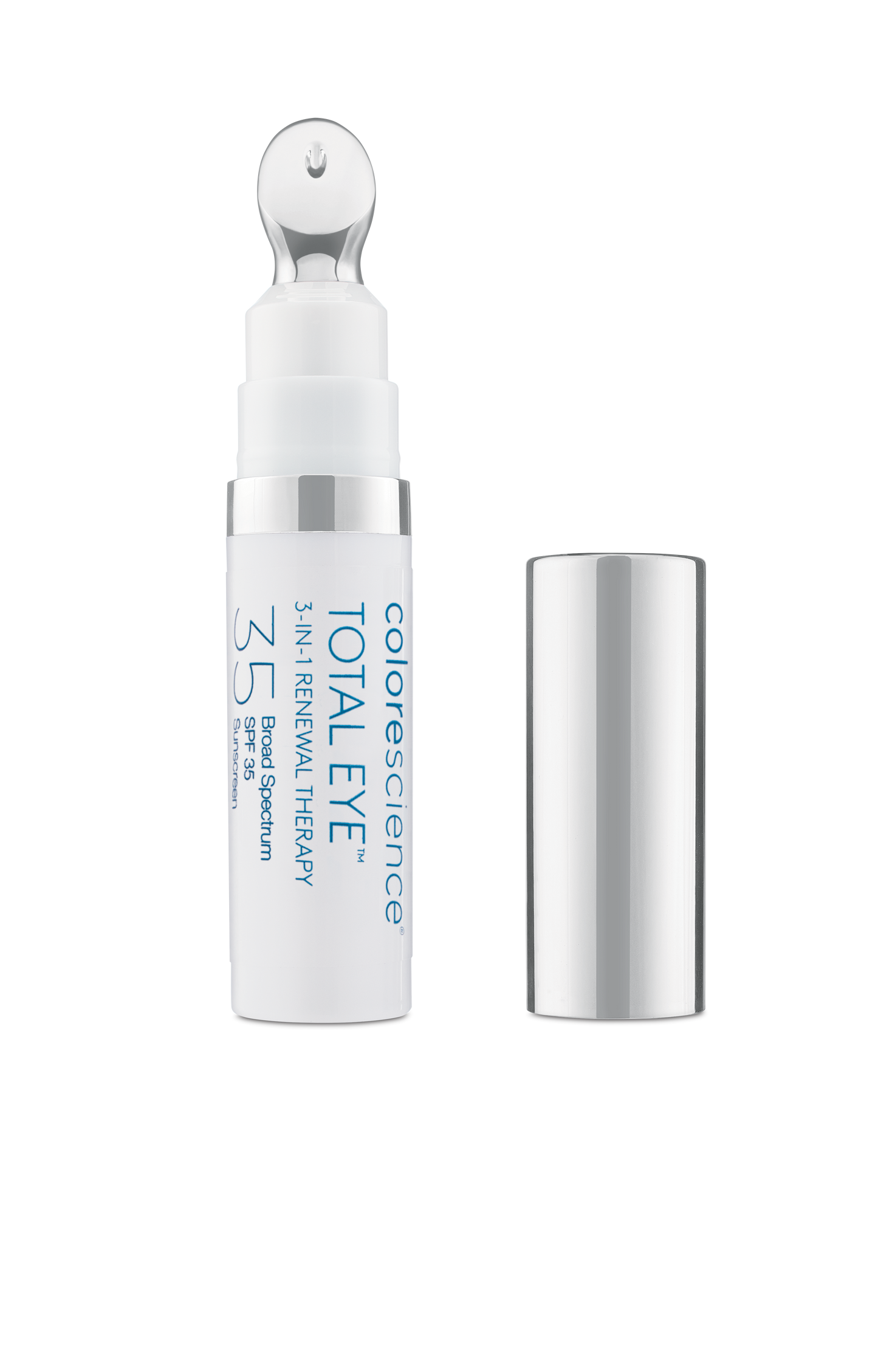 Total Eye® 3-in-1 Renewal Therapy SPF 35 Fair