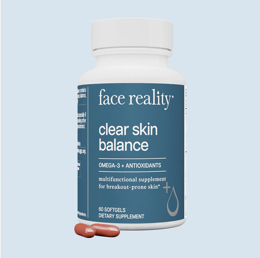 Clear Skin Balance by Face Reality Skincare