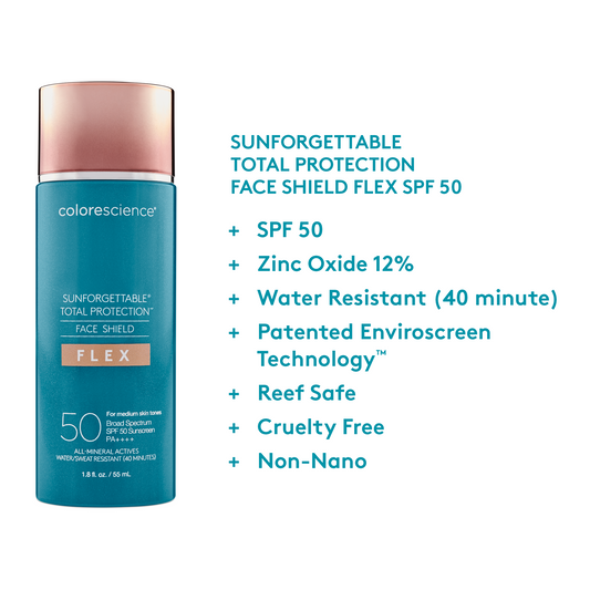 Colorescience Flex SPF 50 Medium