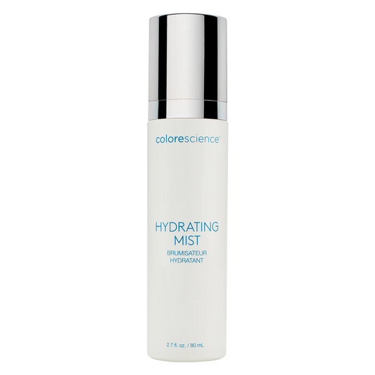 Hydrating Mist