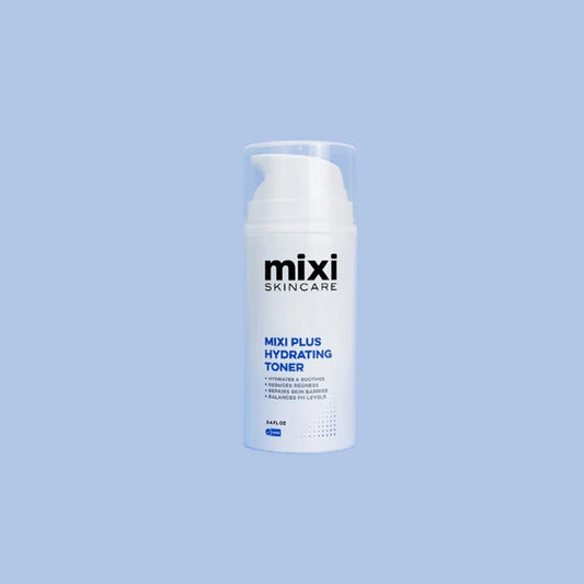Mixi Plus Hydrating Toner