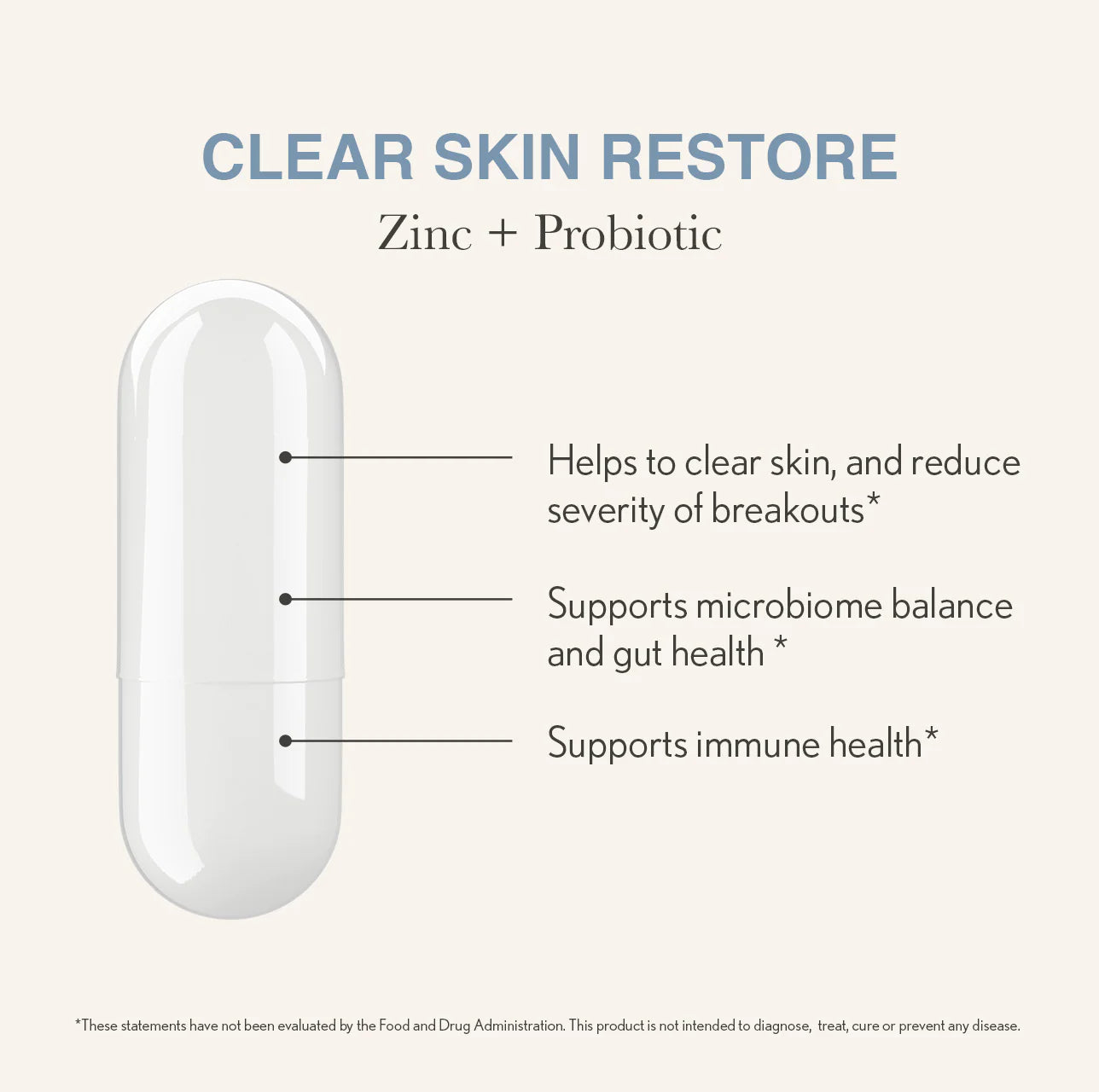 Clear Skin Restore by Face Reality Skincare