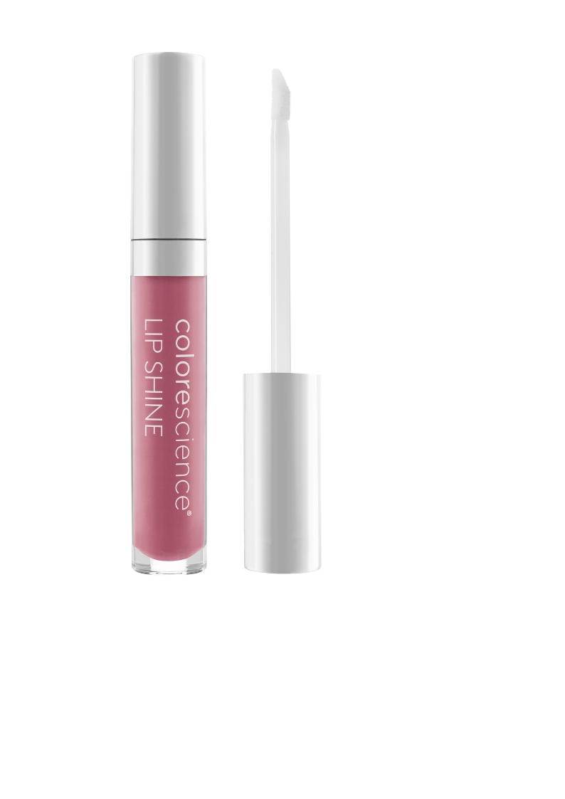 Colorescience Lip Shine SPF 35 Rose