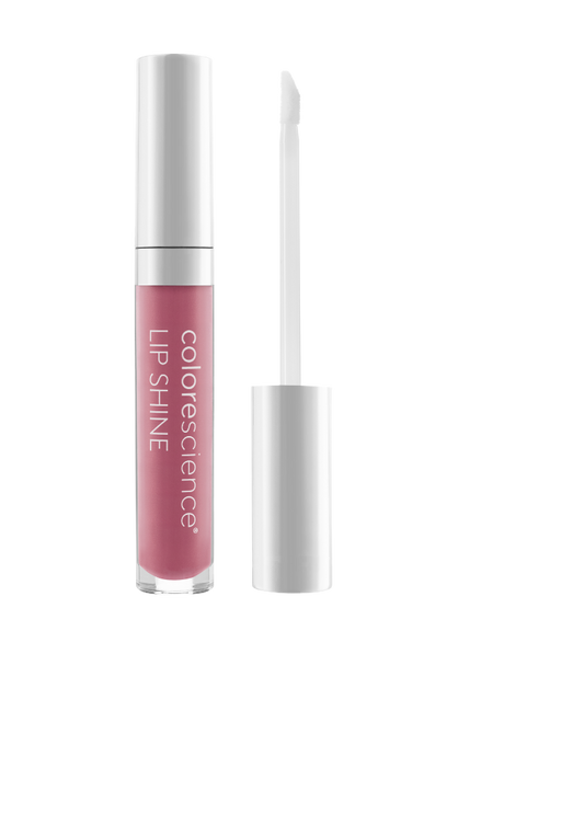 Colorescience Lip Shine SPF 35 Rose