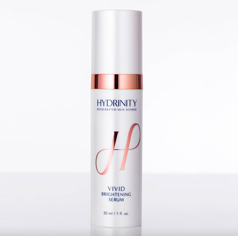 Hydrinity Vivid Brightening Serum