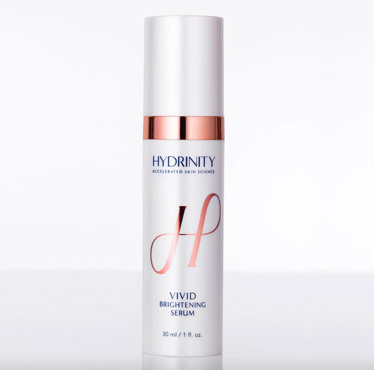 Hydrinity Vivid Brightening Serum