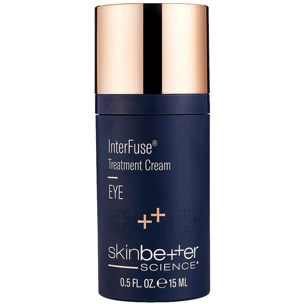 InterFuse Treatment Cream Eye 15ml