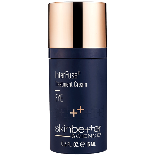 InterFuse Treatment Cream Eye 15ml