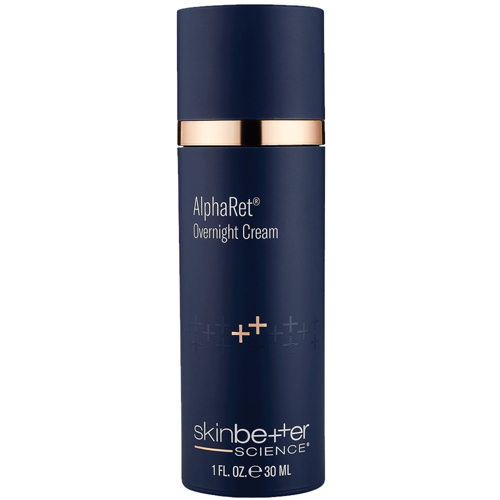 Alpharet Overnight Cream
